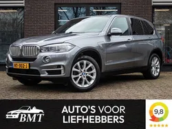 Grijs, metallic lak Gebruikt 2015 BMW X5 Executive SUV | € 27.950 (Eerlijke prijs)