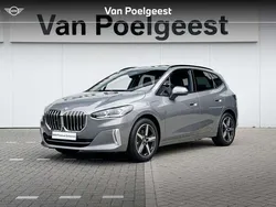 Grijs Gebruikt 2024 BMW 225 Active Tourer Luxury Line MPV | € 45.900 (Eerlijke prijs)