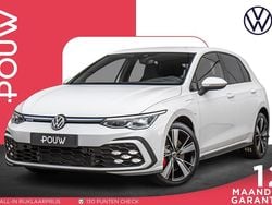 Wit Gebruikt 2022 VW Golf VIII GTE Hatchback | € 25.450 (Eerlijke prijs)