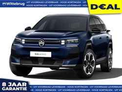 Blauw Nieuw 2025 Citroën C5 Aircross Business Class SUV | € 44.333