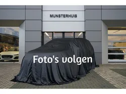 Zwart Gebruikt 2024 Land Rover Range Rover evoque S SUV | € 72.500