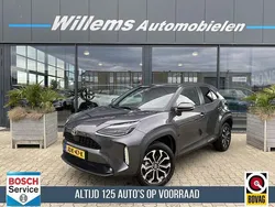Grijs Nieuw 2025 Toyota Yaris Cross SUV | € 30.750 (Goede deal)