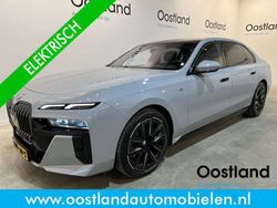 Grijs Gebruikt 2024 BMW i7 M Sport Sedan | € 99.950 (Super prijs)