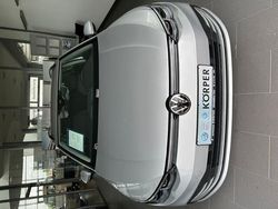 Zilver Gebruikt 2021 VW Golf VIII Life Stationwagen | € 30.886 (Duur)