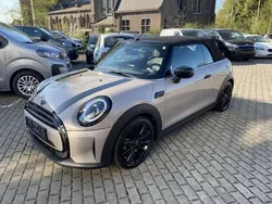 Grijs Gebruikt 2024 Mini Cooper Cabriolet Classic Cabriolet | € 32.500 (Super prijs)