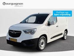 Overige Gebruikt 2020 Opel Combo Edition MPV | € 8.750 (Goede deal)