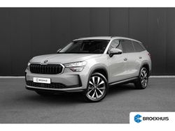 Grijs Gebruikt 2025 Skoda Kodiaq Business Line SUV | € 46.900 (Eerlijke prijs)