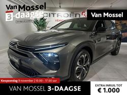 Grijs Gebruikt 2024 Citroën C5 X Business Class Stationwagen | € 39.935