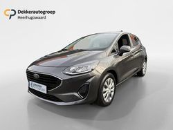 Grijs Gebruikt 2022 Ford Fiesta Hatchback | € 12.945 (Eerlijke prijs)