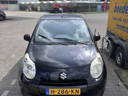 Zwart Gebruikt 2011 Suzuki Alto Comfort Hatchback | € 3.200 (Goede deal)