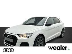 Grijs Gebruikt 2024 Audi A1 Sportback Advanced Hatchback | € 34.608 (Eerlijke prijs)
