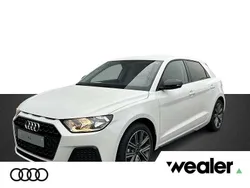 Grijs Nieuw 2024 Audi A1 Sportback Advanced Hatchback | € 34.608 (Eerlijke prijs)