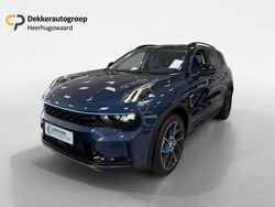 Blauw Gebruikt 2022 Lynk & Co 01 SUV | € 23.945 (Goede deal)