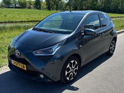 Gebruikt 2020 Toyota Aygo Hatchback | € 11.250 (Eerlijke prijs)