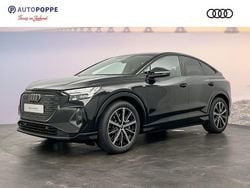 Suv Nieuw 2025 Audi Q4 Sportback e-tron Competition SUV | € 58.420 (Duur)