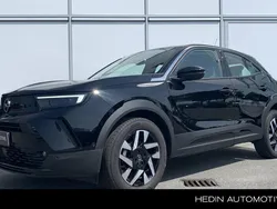 Zwart Gebruikt 2024 Opel Mokka Elegance SUV | € 24.445 (Eerlijke prijs)
