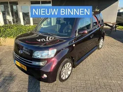 Rood Gebruikt 2009 Daihatsu Materia MPV | € 4.750 (Eerlijke prijs)