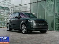 Groen Gebruikt 2022 Land Rover Range Rover HSE SUV | € 137.500 (Iets duurder)