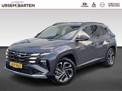 Grijs Gebruikt 2024 Hyundai Tucson Premium SUV | € 42.930 (Duur)