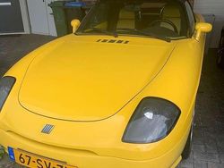 Gebruikt 1997 Fiat Barchetta Cabriolet | € 5.950 (Duur)