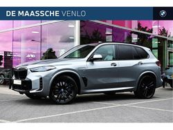 Grijs Gebruikt 2025 BMW X5 Executive SUV | € 109.950 (Iets duurder)