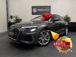 Grijs Gebruikt 2021 Audi A3 Sportback Premium Hatchback | € 26.850 (Iets duurder)