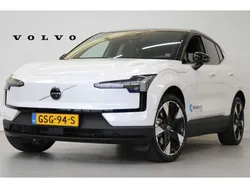 Wit zwart Gebruikt 2024 Volvo EX30 Ultra SUV | € 37.500 (Iets duurder)