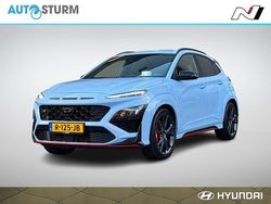 Suv Gebruikt 2022 Hyundai Kona N Performance SUV | € 38.500