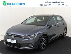 Grijs Gebruikt 2022 VW Golf VIII Style Hatchback | € 26.950 (Goede deal)
