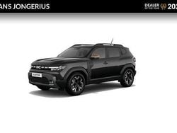 Zwart Gebruikt 2024 Dacia Duster Extreme SUV | € 29.940 (Eerlijke prijs)