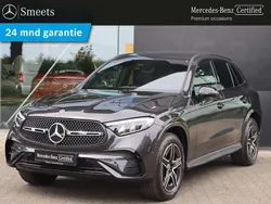 Grijs, metallic lak Gebruikt 2023 Mercedes GLC300e Business SUV | € 67.888 (Eerlijke prijs)