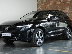 Zwart Gebruikt 2024 Volvo XC60 Plus SUV | € 60.500 (Eerlijke prijs)