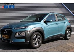 Blauw Gebruikt 2020 Hyundai Kona Comfort SUV | € 20.190 (Eerlijke prijs)