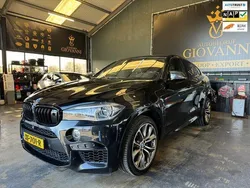 Zwart Gebruikt 2015 BMW M6 Executive Coupé | € 36.950