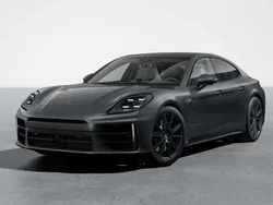 Grijs, metallic lak Nieuw 2025 Porsche Panamera 4 Sedan | € 157.900