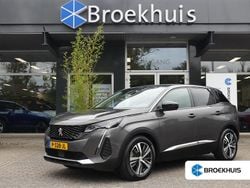 Grijs Gebruikt 2022 Peugeot 3008 Allure SUV | € 23.895 (Goede deal)