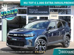 Blauw Gebruikt 2025 Dacia Bigster SUV | € 40.245 (Eerlijke prijs)