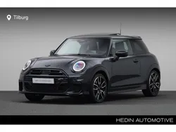 Legend grey Gebruikt 2024 Mini Cooper S Hatchback | € 42.880