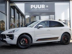 Grijs Gebruikt 2021 Porsche Macan SUV | € 79.995 (Iets duurder)