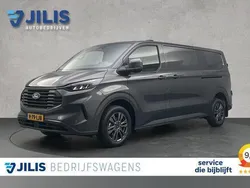 Grijs Nieuw 2024 Ford Transit Custom Limited Van | € 42.950 (Eerlijke prijs)