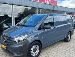 Grijs Gebruikt 2020 Mercedes Vito MPV | € 13.249 (Eerlijke prijs)