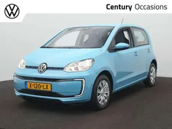 Blauw Gebruikt 2020 VW e-up! Hatchback | € 12.900 (Goede deal)