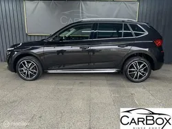 Zwart Gebruikt 2021 Skoda Kamiq Business Line SUV | € 24.950 (Eerlijke prijs)