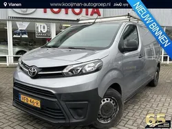 Overige Gebruikt 2020 Toyota Proace Comfort Van | € 13.950 (Super prijs)
