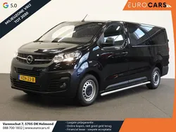 Zwart Gebruikt 2023 Opel Vivaro Van | € 28.690 (Duur)