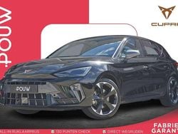 Zwart Gebruikt 2024 Cupra Leon Hatchback | € 34.950 (Iets duurder)