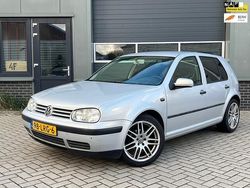 Grijs Gebruikt 1999 VW Golf IV | € 1.499 (Eerlijke prijs)