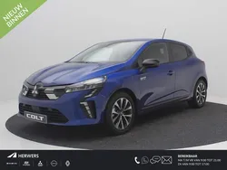 Royal blue Nieuw 2025 Mitsubishi Colt Intense Hatchback | € 26.095 (Eerlijke prijs)