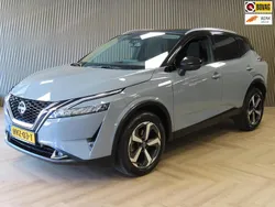Grijs Gebruikt 2024 Nissan Qashqai 360º SUV | € 30.995 (Goede deal)