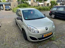 Geel Gebruikt 2008 Renault Twingo Authentique Hatchback | € 1.500 (Eerlijke prijs)